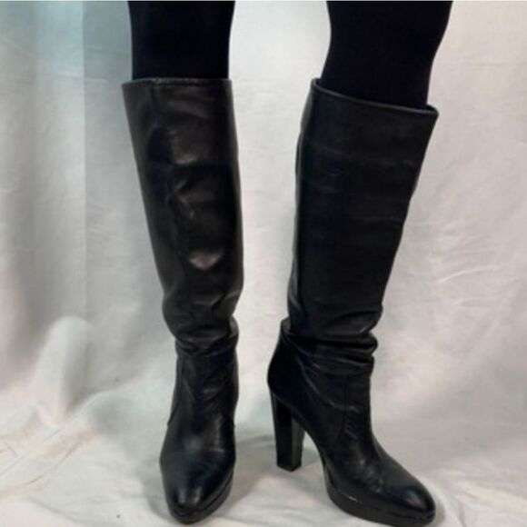 BRAND NEW OVER THE KNEE LENGTH WOMEN"S BOOT - Picture 1 of 16